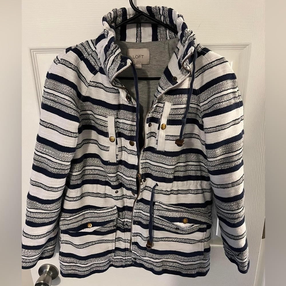 Women’s Loft Jacket